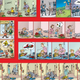 Illustration for article titled This MAD look at Lego is available now